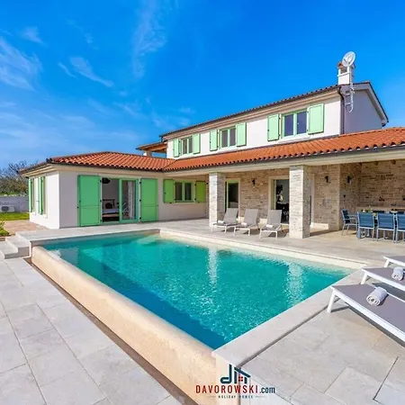 Barra Comfortable Holiday Villa