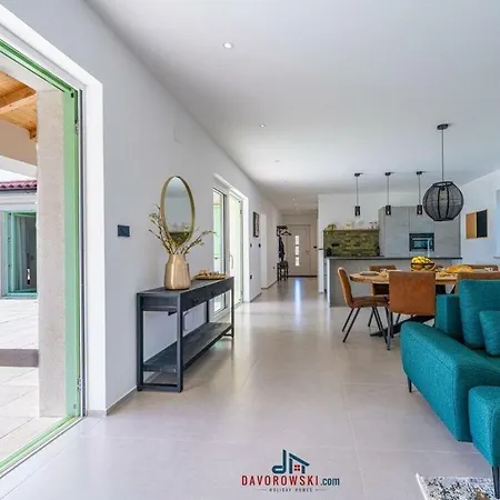 Βίλα Barra Comfortable Holiday