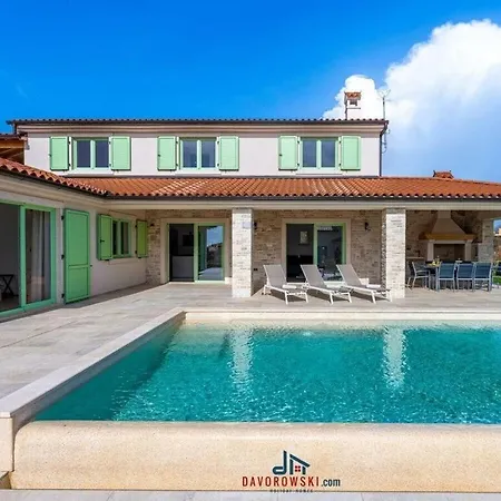 Barra Comfortable Holiday Villa *