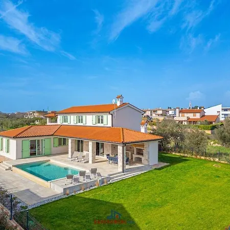 Barra Comfortable Holiday Vodnjan