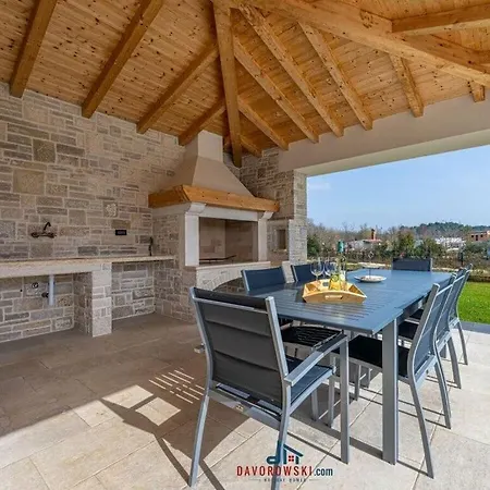 Βίλα Barra Comfortable Holiday Vodnjan