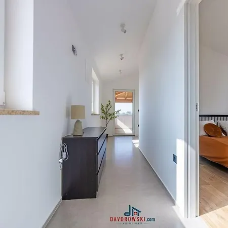 Barra Comfortable Holiday Βίλα
