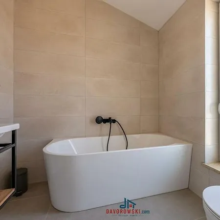 Barra Comfortable Holiday Βίλα
