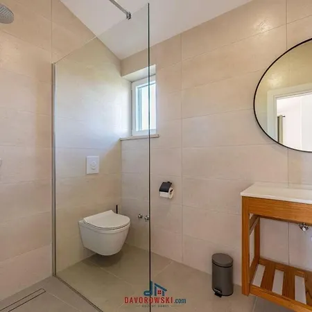 Barra Comfortable Holiday