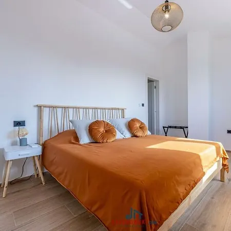 Barra Comfortable Holiday Villa