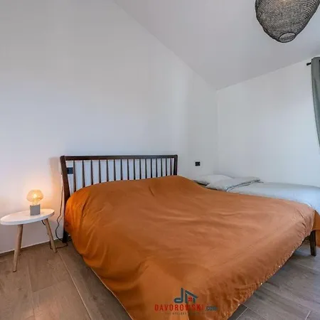 Βίλα Barra Comfortable Holiday *