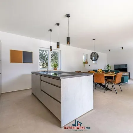Barra Comfortable Holiday Villa Vodnjan