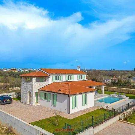Barra Comfortable Holiday Vodnjan