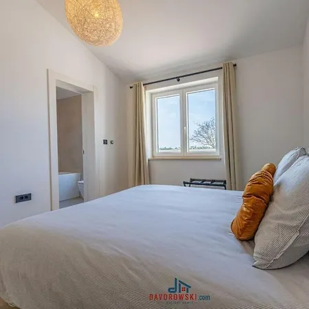 Barra Comfortable Holiday Villa *