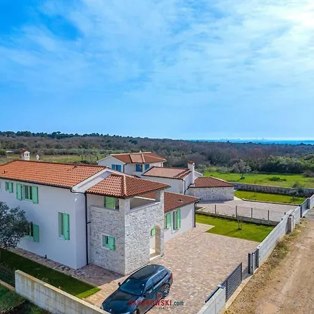 Barra Comfortable Holiday Villa