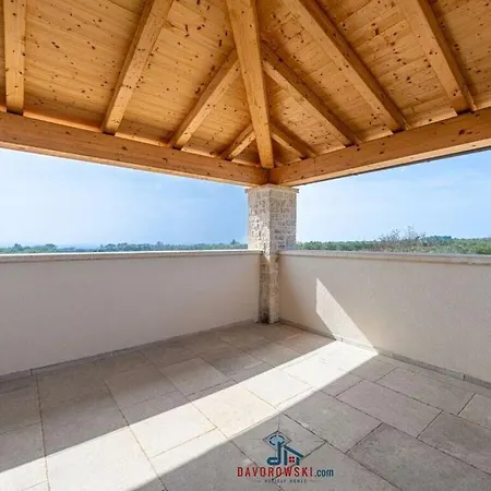 Barra Comfortable Holiday Villa Vodnjan