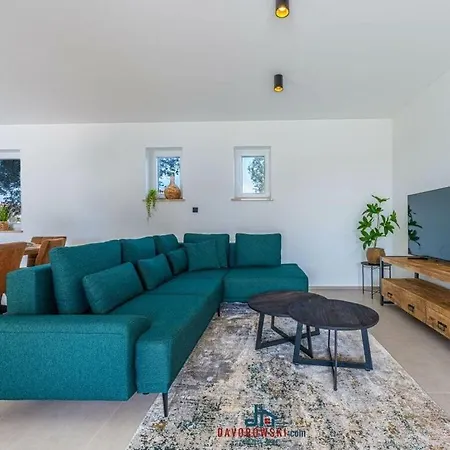 Villa Barra Comfortable Holiday