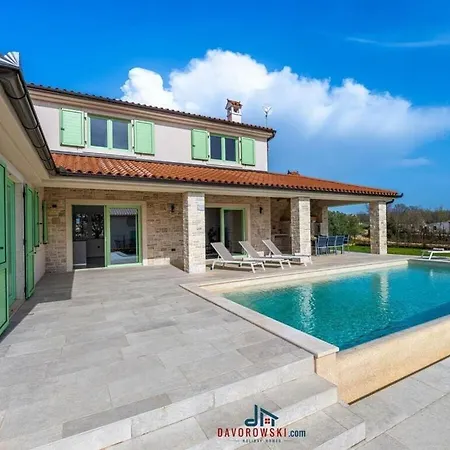 Villa Barra Comfortable Holiday *
