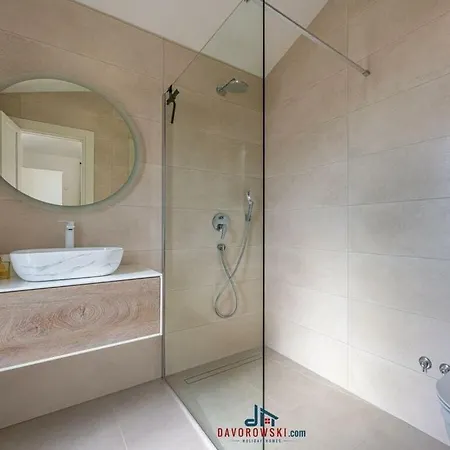 Villa Barra Comfortable Holiday