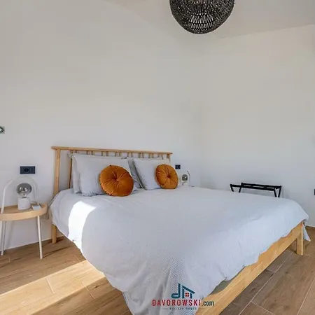 Barra Comfortable Holiday Villa Vodnjan